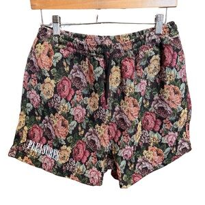 Pleasures Floral Short